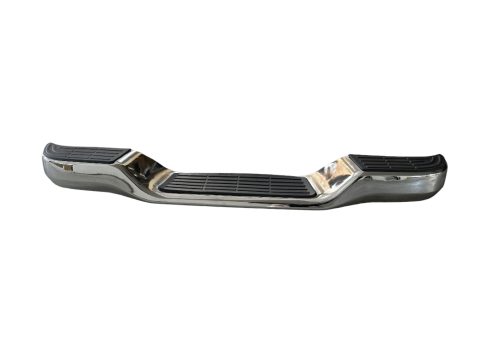 Toyota Hilux 98-05 Arka Tampon (Krom)