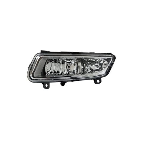 Volkswagen Polo 09-14 Sol Sis Lambası Krom (Tek Duylu)