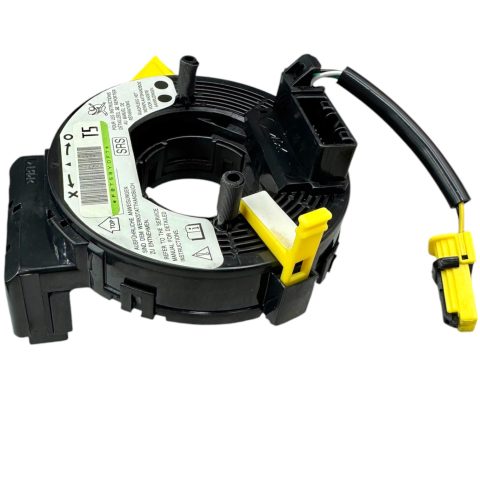 Honda Civic 09-12 Zemberek Aırbag