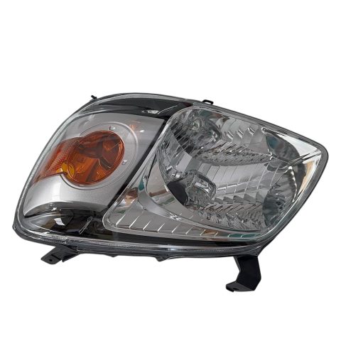 Mazda BT-50 06-08 Sol Far (Gri)