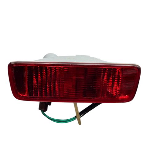 Mitsubishi ASX 10-16 Arka Orta Reflektör Tampon