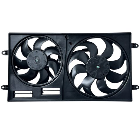 Skywell ET5 22-25 Fan Su (Komple)