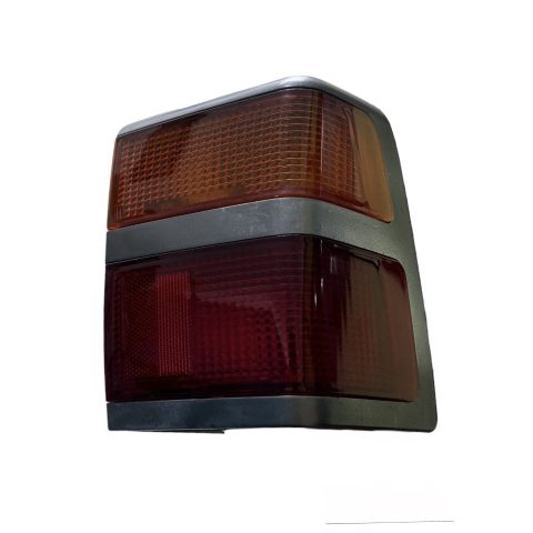 Kia Besta 92-96 Sağ Stop Lambası (Sarı/Kırmızı)
