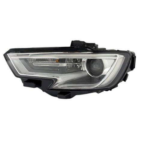 Audi A3 16-19 Sol Far (z Tipi)/ (Zenon+beyin)