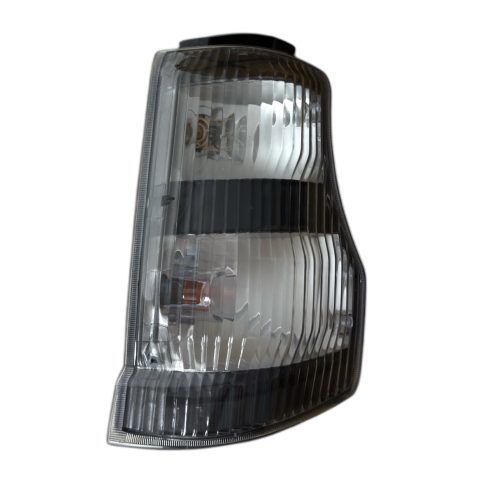 Isuzu Npr71-nqr86-nkr71 06-10 Sol Sinyal Lambası