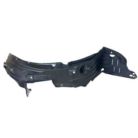 Honda City 09-12 Ön Sol Davlumbaz Çamurluk