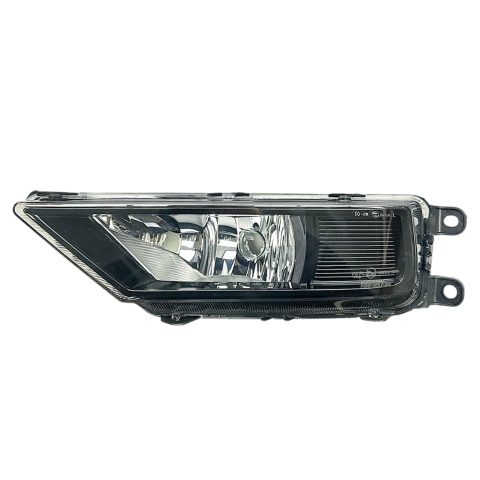 Volkswagen Tiguan 16-20 Sol Sis Lambası (Siyah)