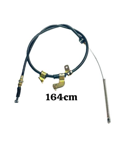 Mitsubishi L 300 90-03 Arka Sol Tel Fren El