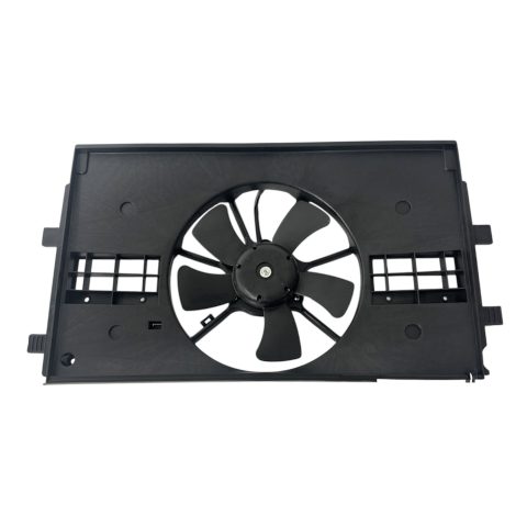 Mitsubishi Lancer 07-12 Fan Su (Komple)