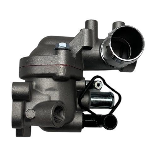 Hyundai Accent Era 07-12 Termostat Yuvası Dizel (Komple)