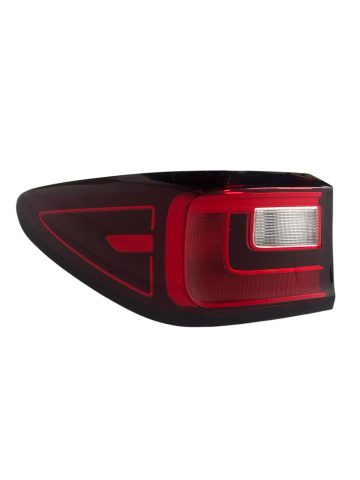 MG ZS EV Dış Sol Stop Lambası (Luxury Paket)