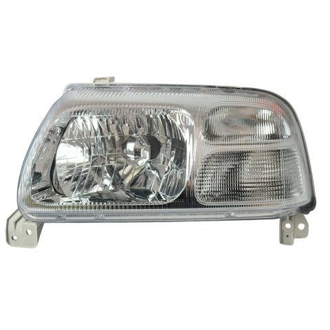 Suzuki Grand Vitara 98-02 Sol Far (Manuel)