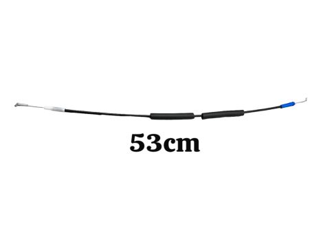 Honda Civic 07-12 Ön Sağ Tel Kapı Kilit Açma