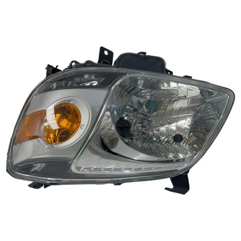 Mazda BT-50 08-12 Sol Far (Beyaz)