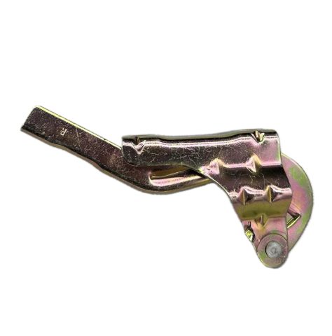 Hyundai Accent Era 06-09 Sağ Menteşe Kaput