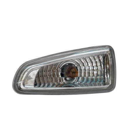 Hyundai H 1 07-15 Sağ Sinyal Lambası Çamurluk