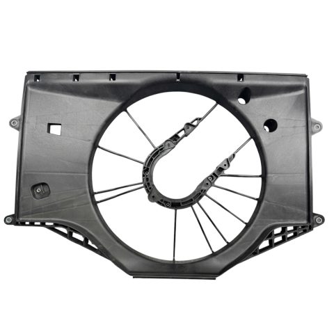 Honda Civic 16-21 Davlumbaz Fan