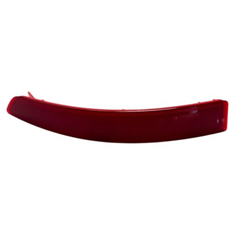 Volkswagen Jetta 14-17 Arka Sağ Reflektör Tampon