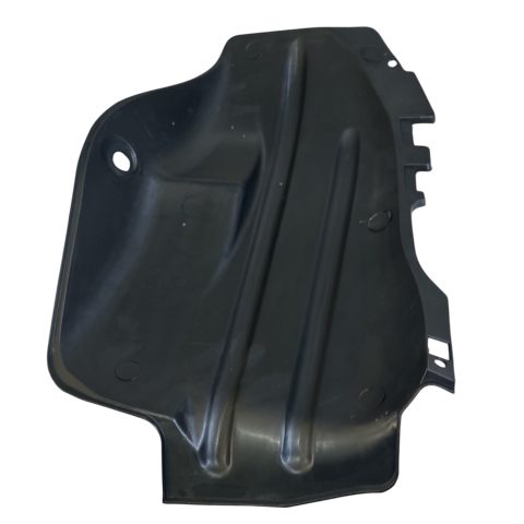 Honda City 06-08 Arka Sağ Davlumbaz Çamurluk
