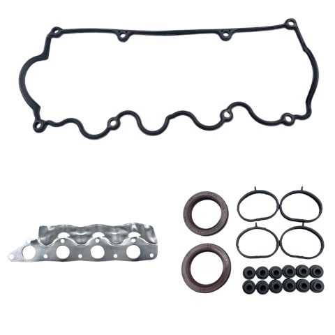 Hyundai Accent 95-00 Üst Kapak Conta Takımı