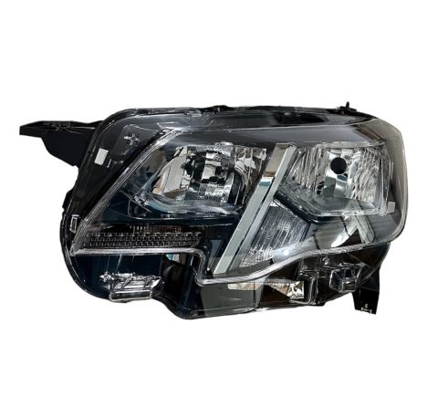 Peugeot Partner 19-22 Sol Far