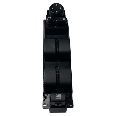 Mazda 6 09-12 Ön Sol Cam Açma Düğmesi