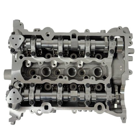 MG ZS 23-24 Silindir Kapak (Dolu)