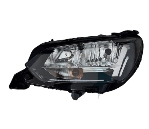Peugeot 208/2008 19-22 Sol Far