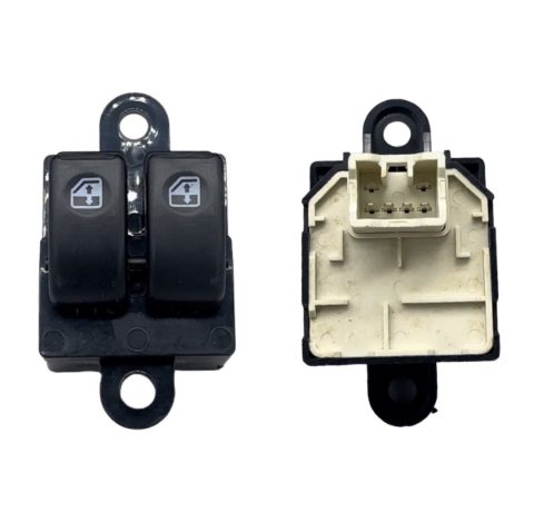 Hyundai Atos 98-02 Ön Sol Cam Açma Düğmesi