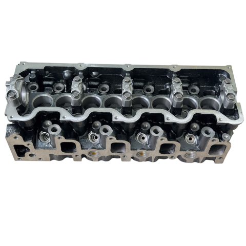 Toyota Hilux 98-05 Kapak Silindir 2L