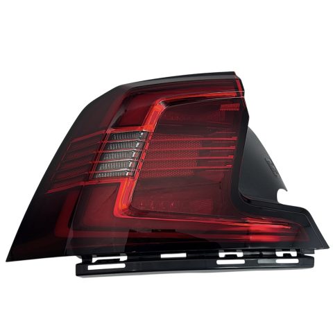 Volvo S90 21-23 Dış Sol Stop Lambası