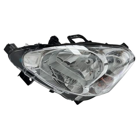Peugeot Partner 12-16 Sol Far