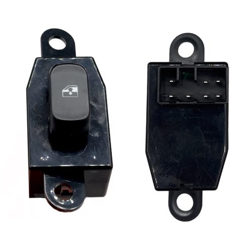 Hyundai Elantra 96-00 Ön Sağ Cam Açma Düğmesi