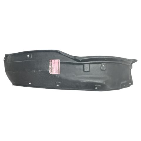 Mitsubishi L 200 15-18 Sol Davlumbaz Çamurluk Önun Arkası
