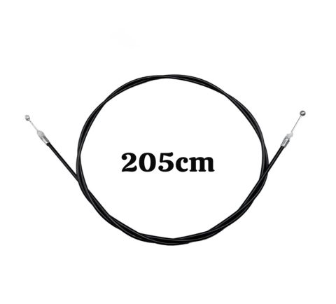 Toyota Corolla AE101 93-97 Tel Kaput Açma