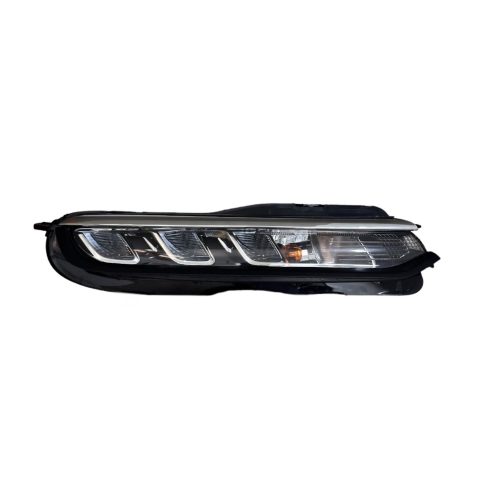 Citroen C3 16-21 Sağ Sinyal Lambası Far Üstü (Gündüz Led)