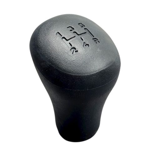 Hyundai Accent 00-05 Topuz Vites (Siyah)