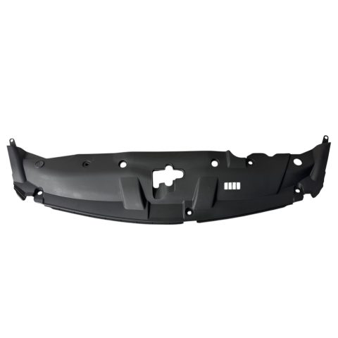 Honda Civic 06-11 Üst Bakalit Ön Panjur