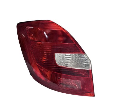 Skoda Fabia 09-12 Sol Stop Lambası