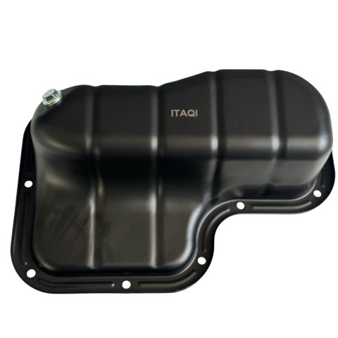 Nissan Navara 07-14 Karter