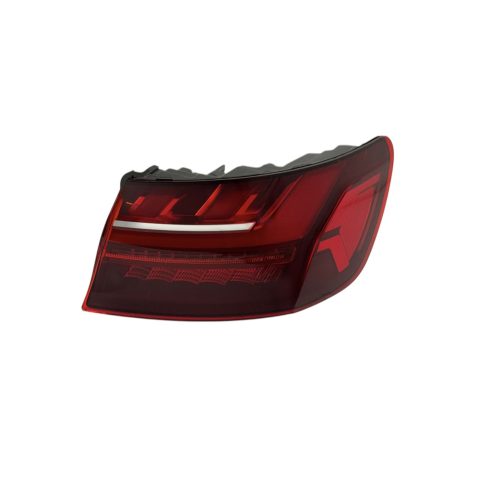 Audi A4 20-23 Dış Sağ Stop Lambası (LED'li)