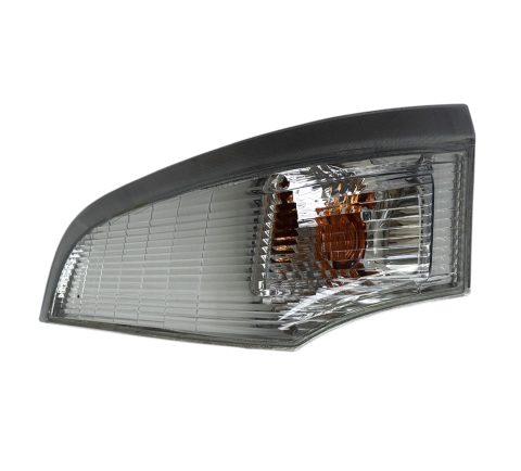 Mitsubishi Fuso Canter 06-12 Sol Üst Sinyal Lambası Far