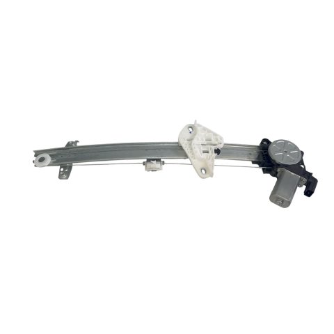 Honda Civic 16-21 Ön Sol Kriko Cam (Elektrikli)