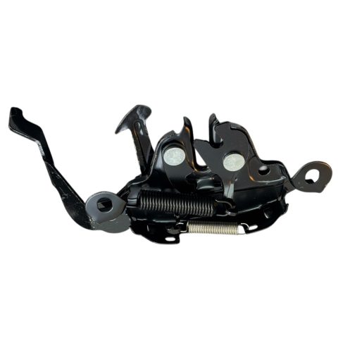 Nissan Qashqai 07-13 Kilit Kaput Motor