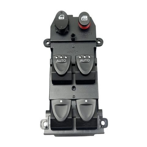 Honda Civic 07-11 Ön Sol Cam Açma Düğmesi (Çift Auto)