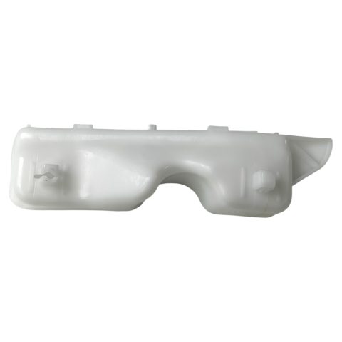Nissan Qashqai 07-09 Ön Sol Tampon Braketi