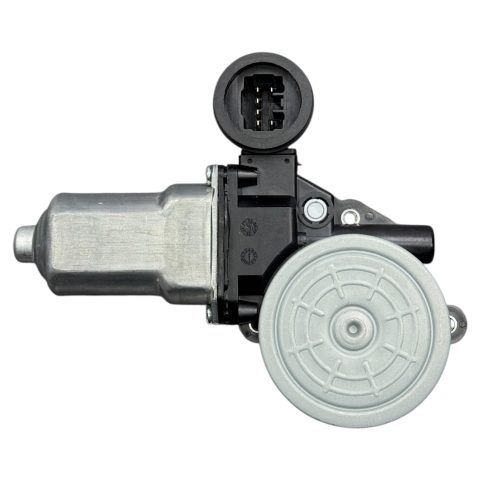 Toyota Hilux 07-13 Ön Sol Motor Cam Kaldırma