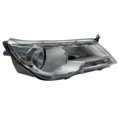 Volkswagen Tiguan 08-11 Sol Far (Halojen)