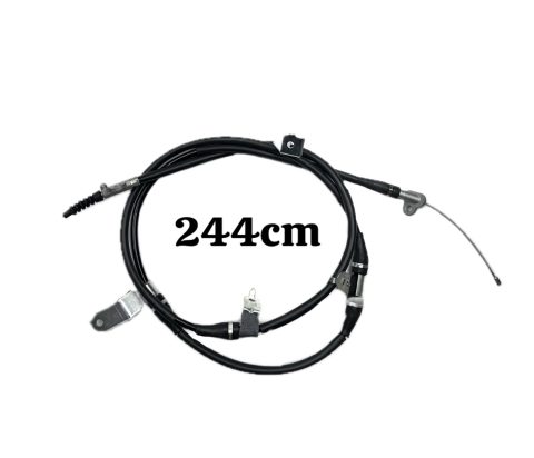 Nissan Navara 16-18 Arka Sol El Fren Teli