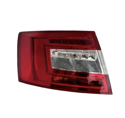 Skoda Octavia 13-16 Sol Stop Lambası (Ledli)